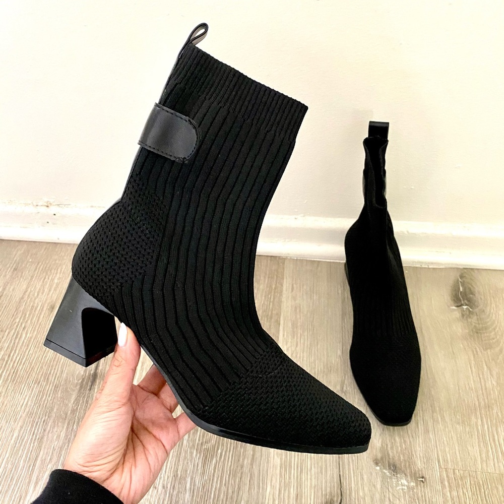 NEW Booties
